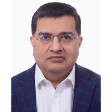Dr Manoj Padman